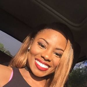 Meet your Posher, Eboni